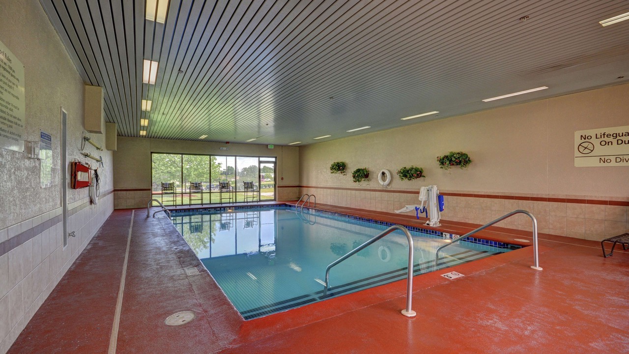 Photo of Outdoor in Southport