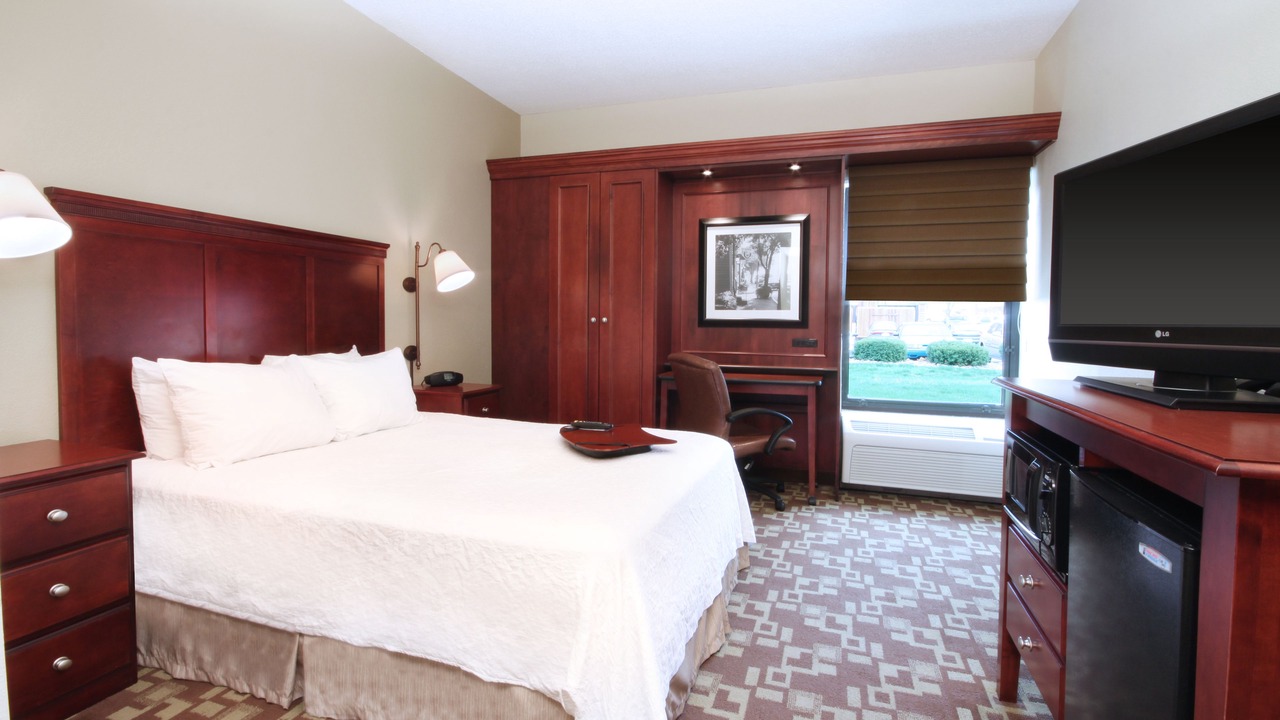 Photo of Bedroom in Southport