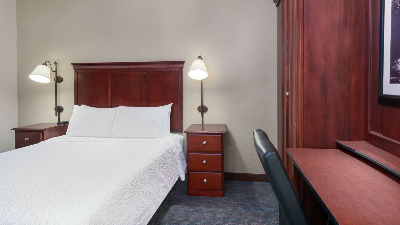 Photo of Bedroom in Southport