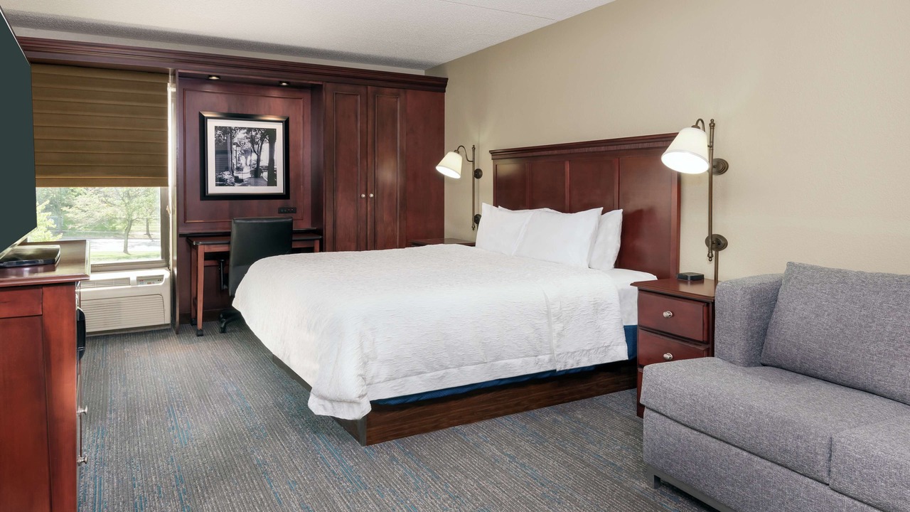 Photo of Bedroom in Southport