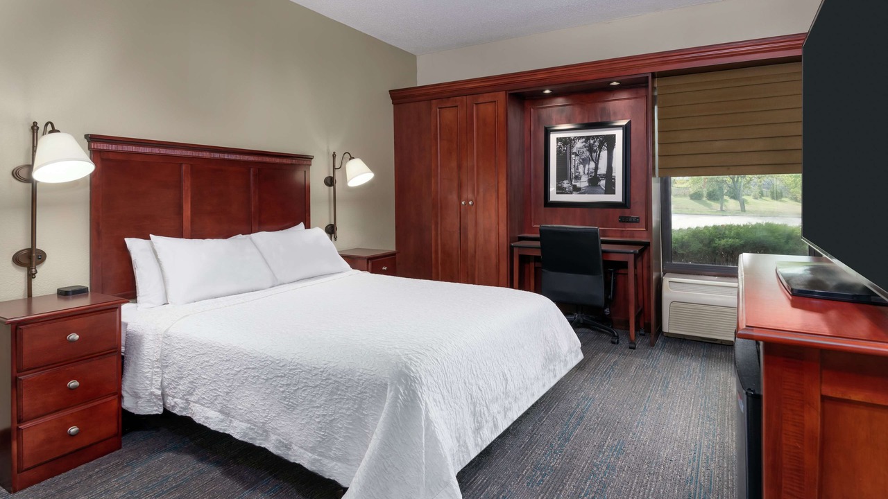 Photo of Bedroom in Southport