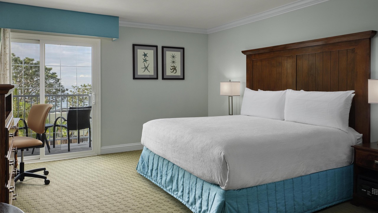 Photo of Bedroom in Del Mar