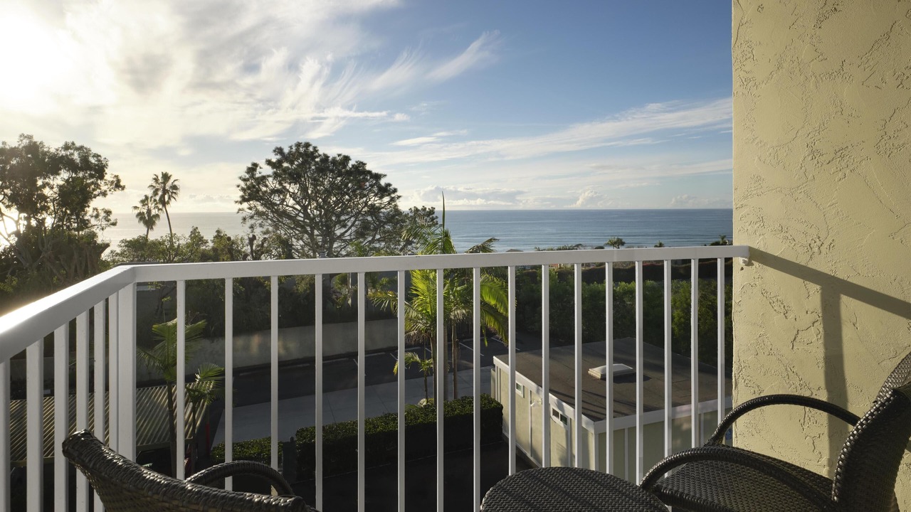 Photo of Bedroom in Del Mar