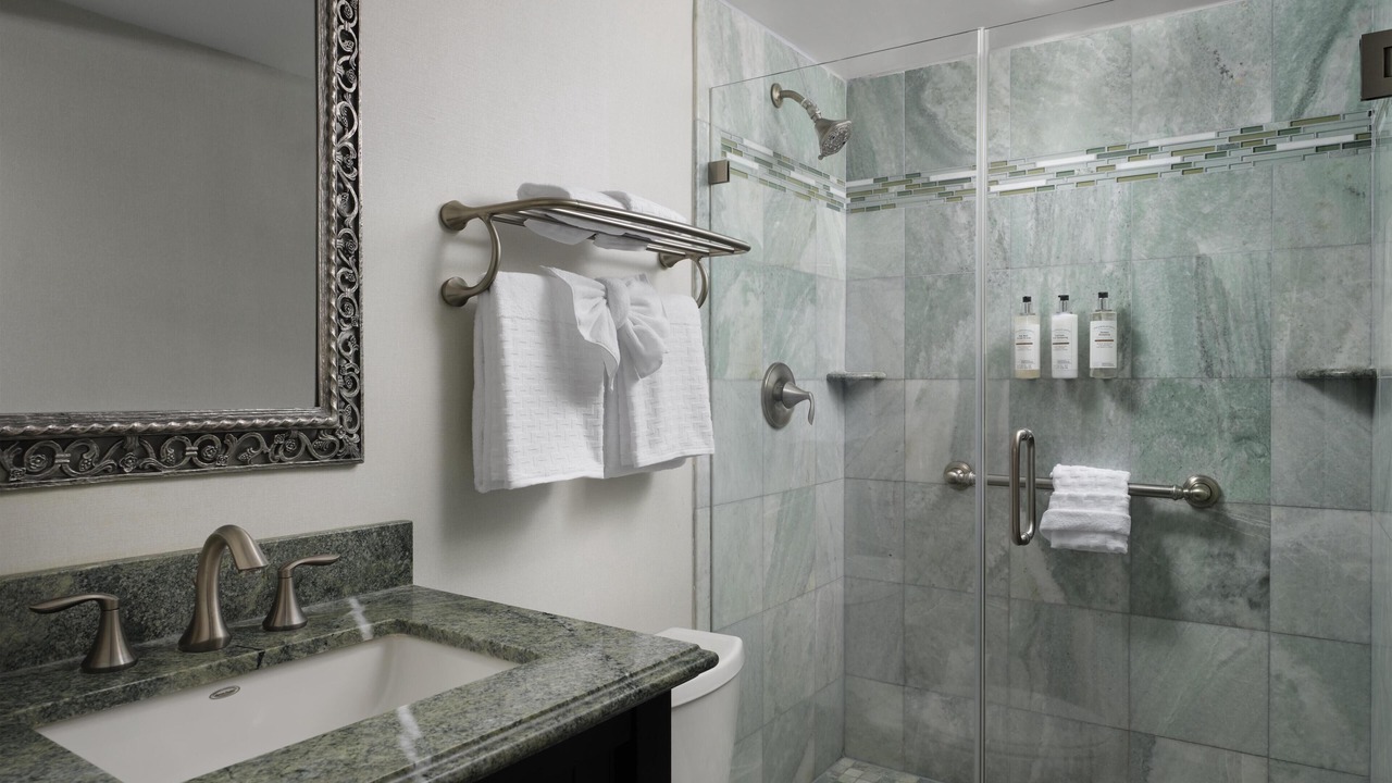 Photo of Bathroom in Del Mar