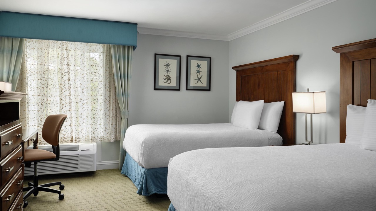 Photo of Bedroom in Del Mar