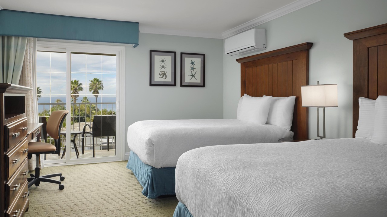 Photo of Bedroom in Del Mar