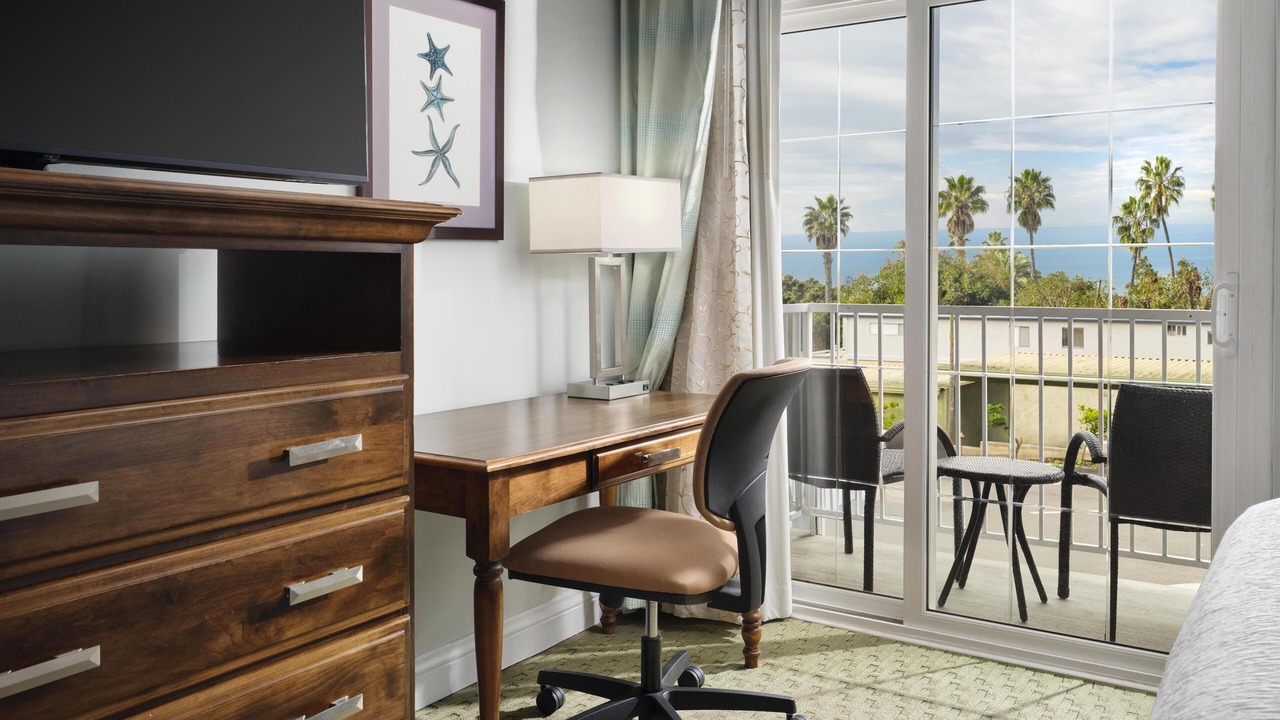 Photo of Bedroom in Del Mar