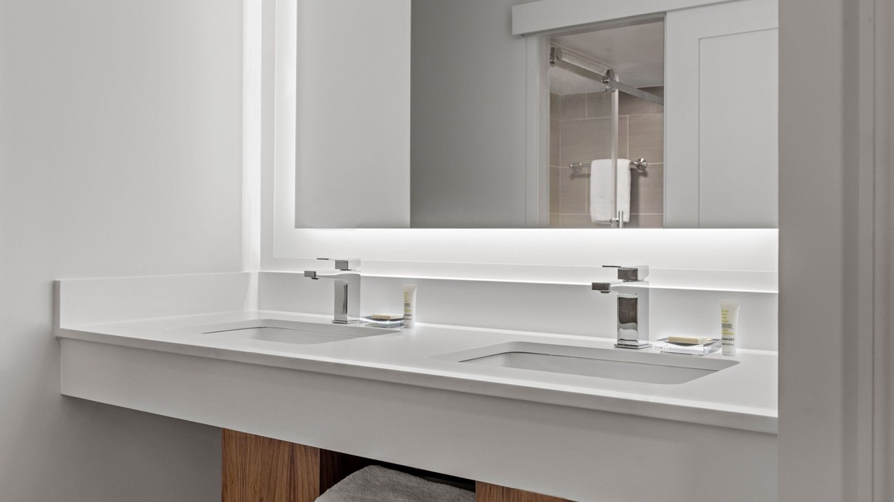 Photo of Bathroom in Saddle Brook