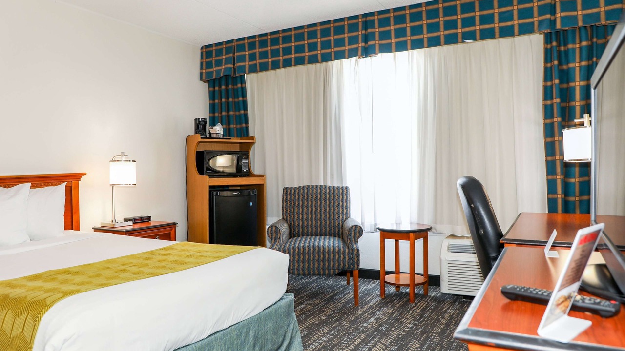 Photo of Bedroom in Cumberland