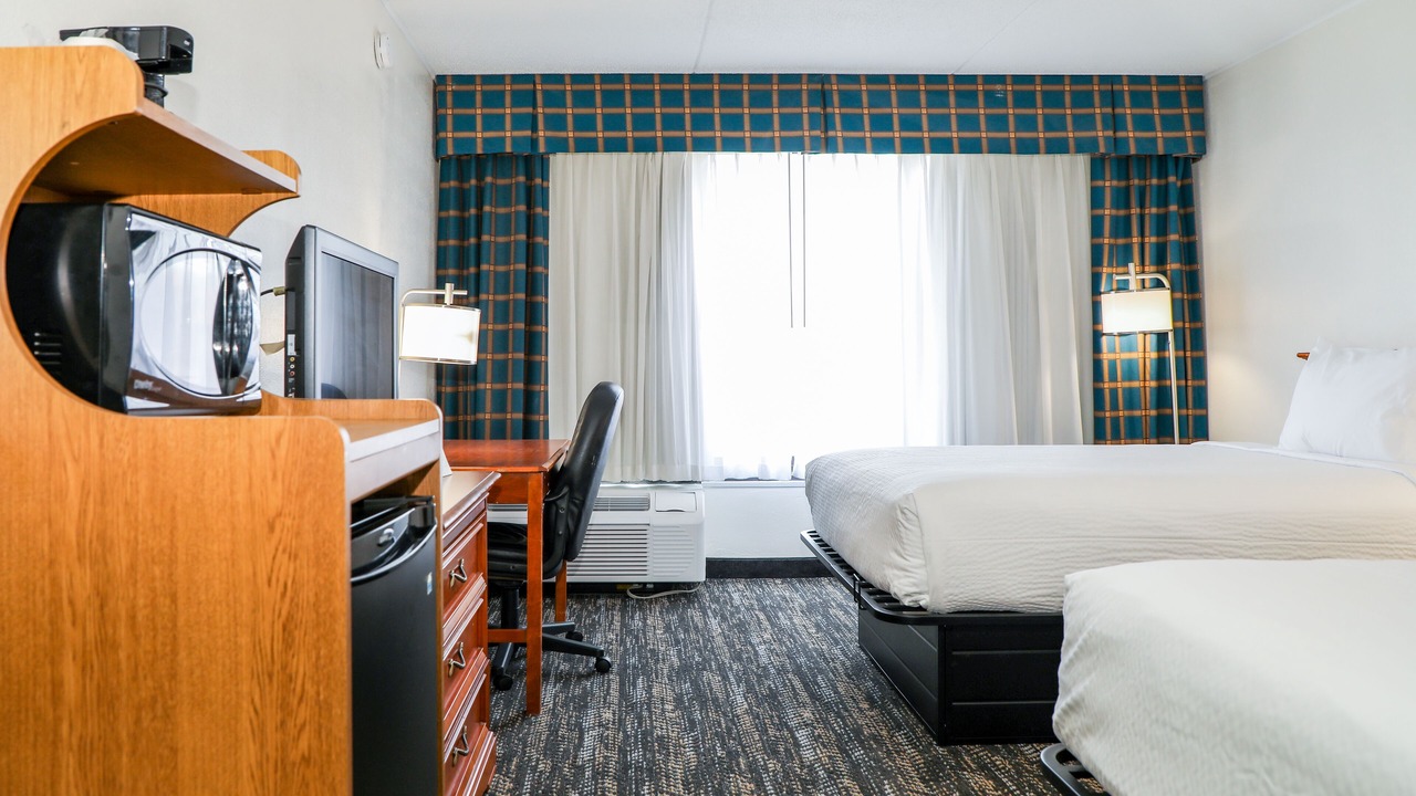 Photo of Bedroom in Cumberland