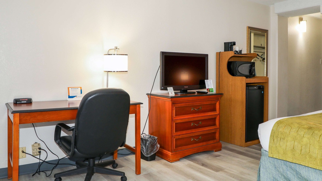 Photo of Bedroom in Cumberland