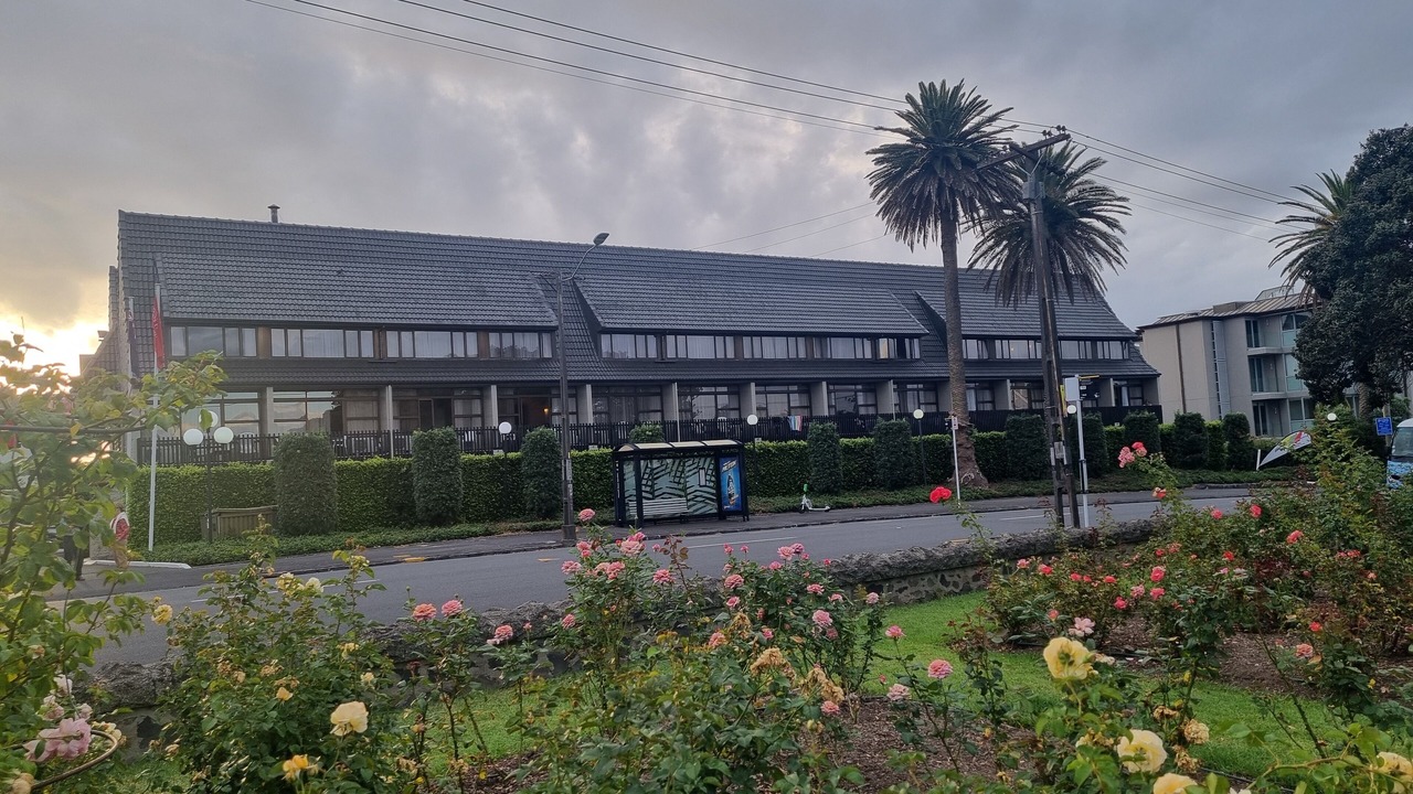 Photo of Outdoor in Parnell