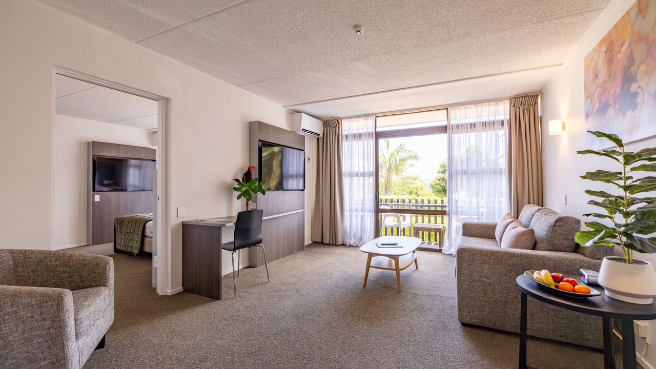 Photo of Patio Balcony in Parnell