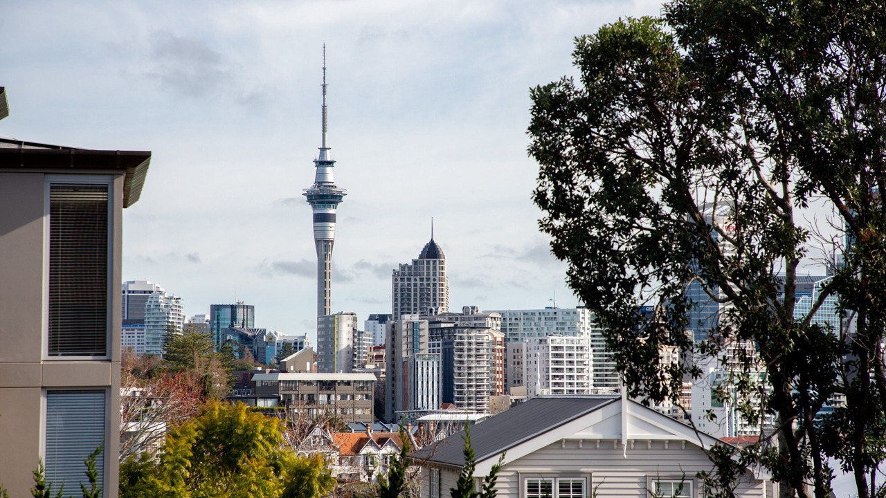 Photo of Patio Balcony in Parnell