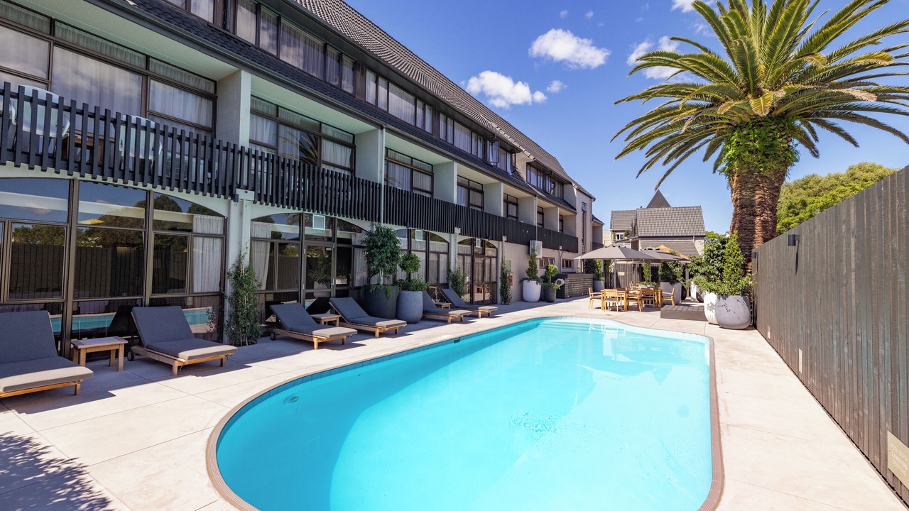 Photo of Outdoor in Parnell