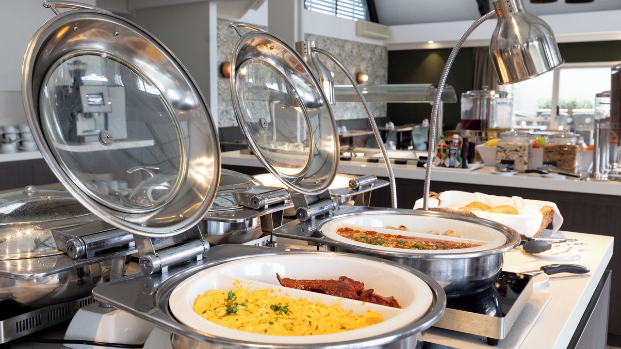 Photo of Outdoor in Parnell