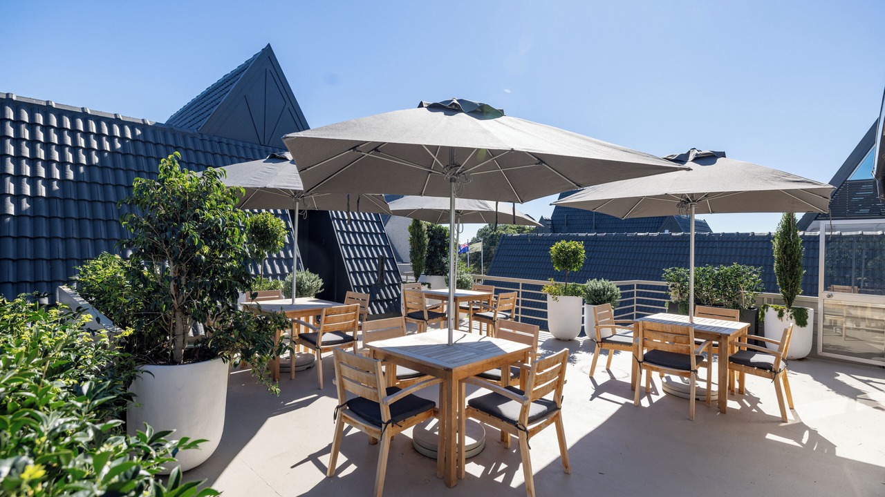 Photo of Patio Balcony in Parnell