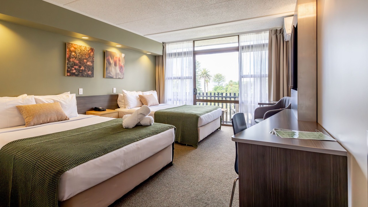 Photo of Patio Balcony in Parnell