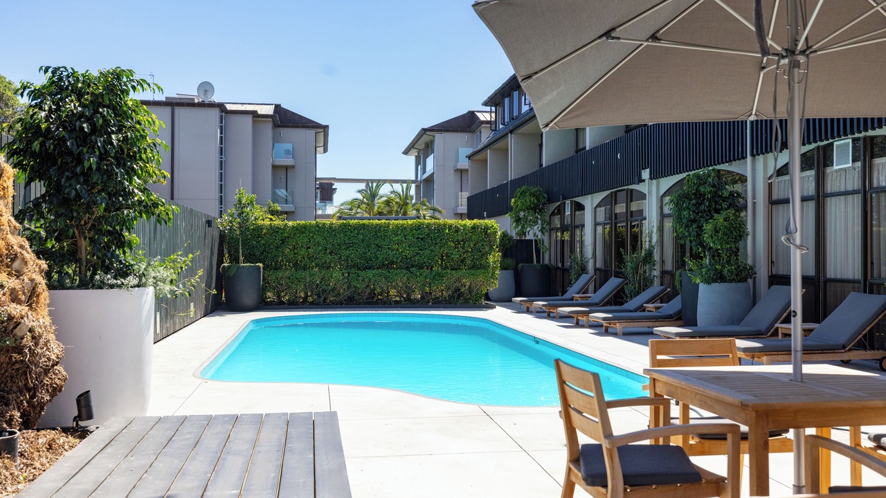 Photo of Outdoor in Parnell