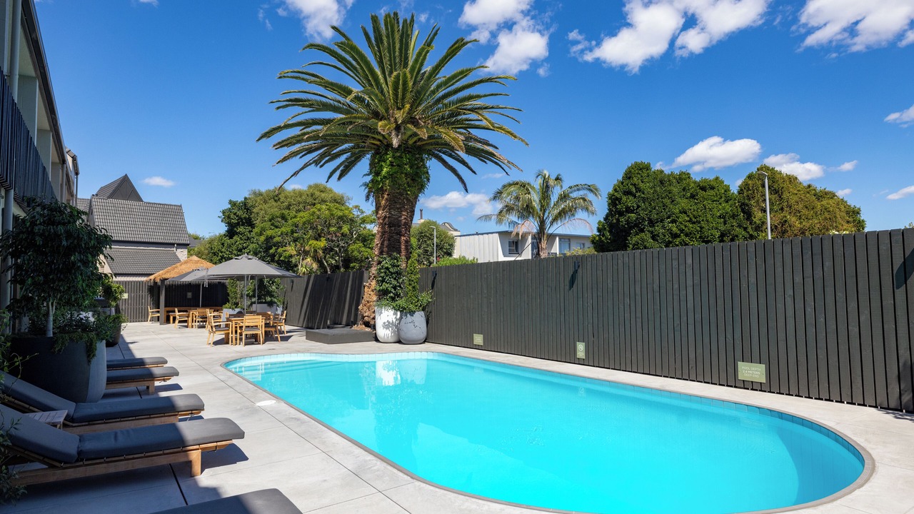 Photo of Outdoor in Parnell