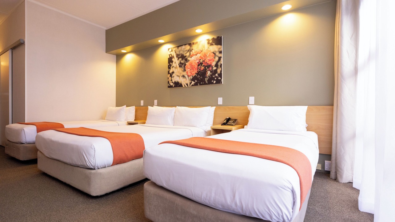 Photo of Bedroom in Parnell