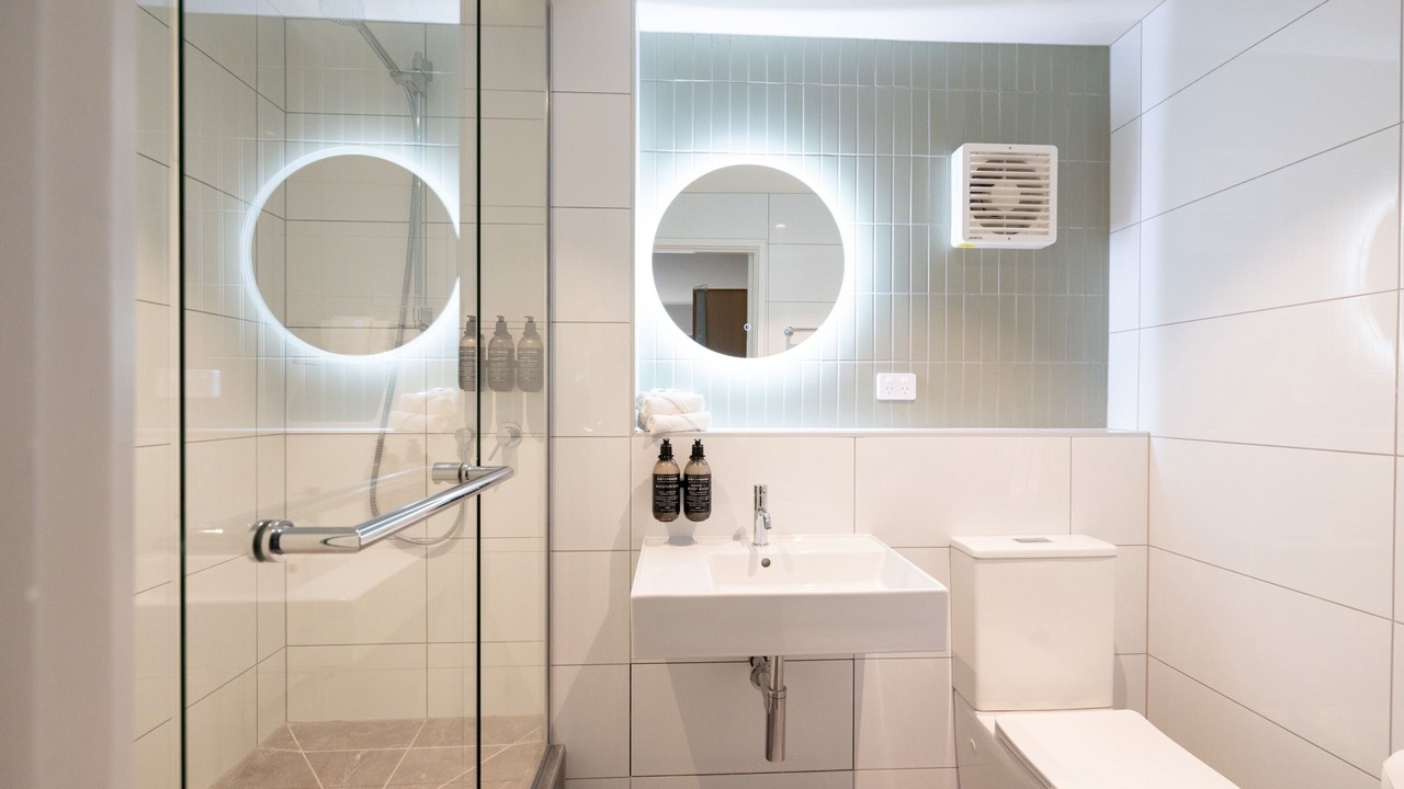 Photo of Bathroom in Parnell