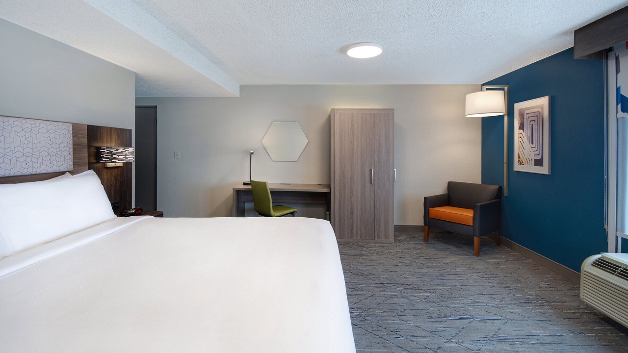 Photo of Bedroom in Rochester