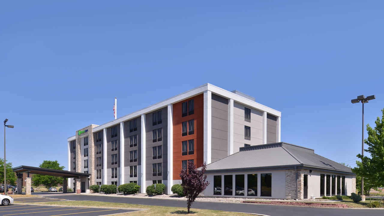 Photo of Outdoor in Rochester