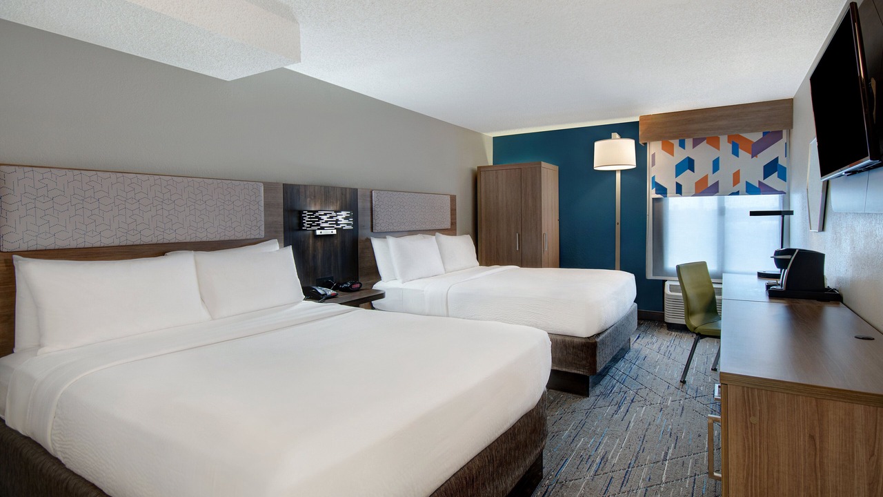 Photo of Bedroom in Rochester