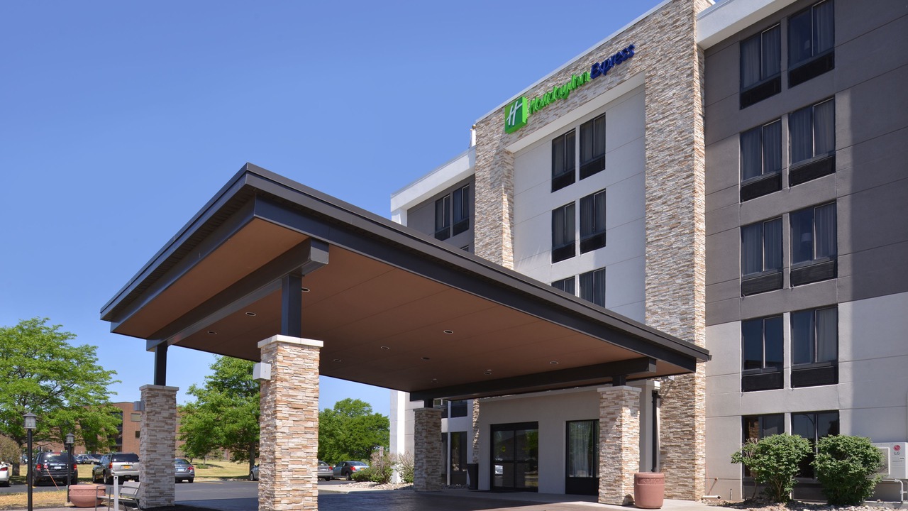 Photo of Outdoor in Rochester