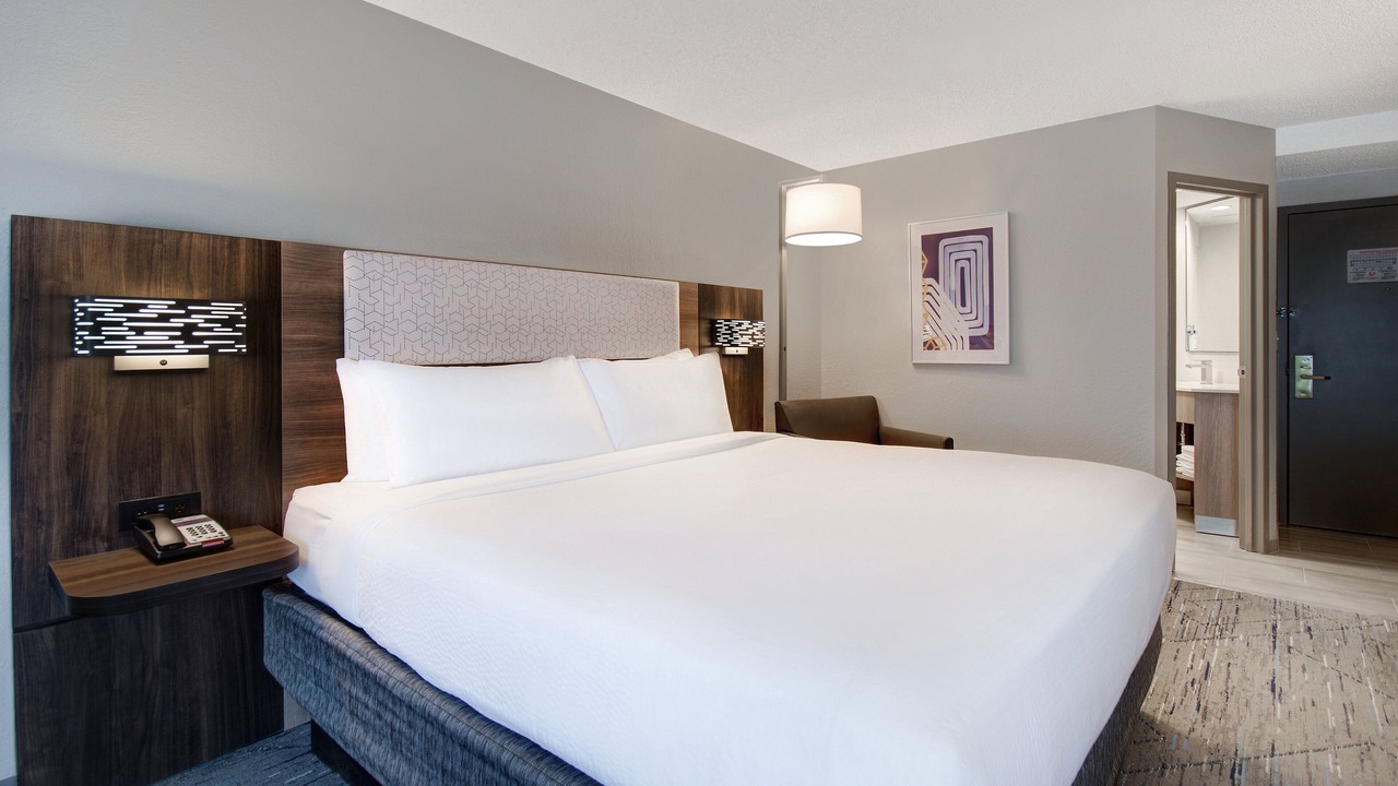 Photo of Bedroom in Rochester