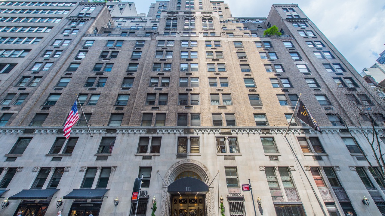 Photo of Outdoor in Central Park South