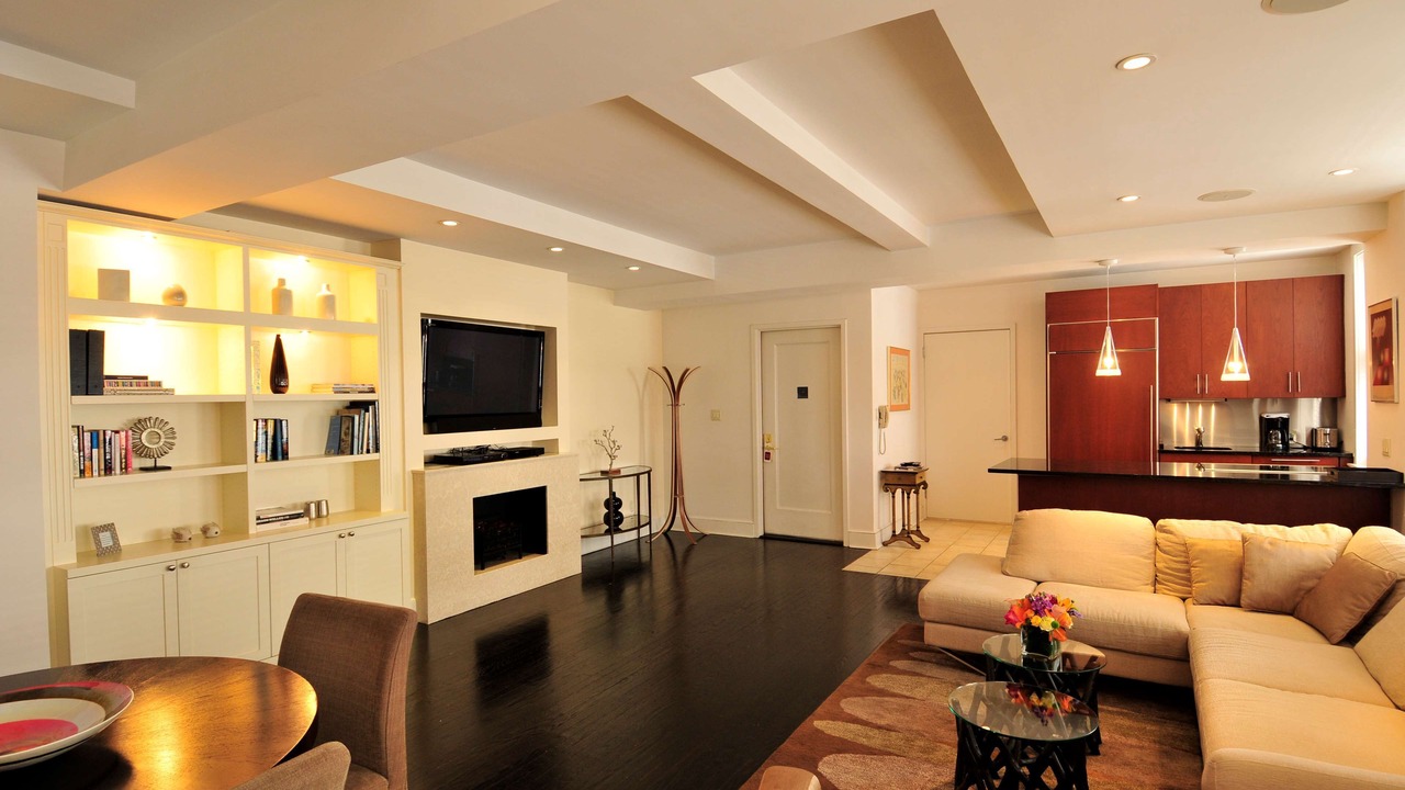 Photo of Bedroom in Central Park South
