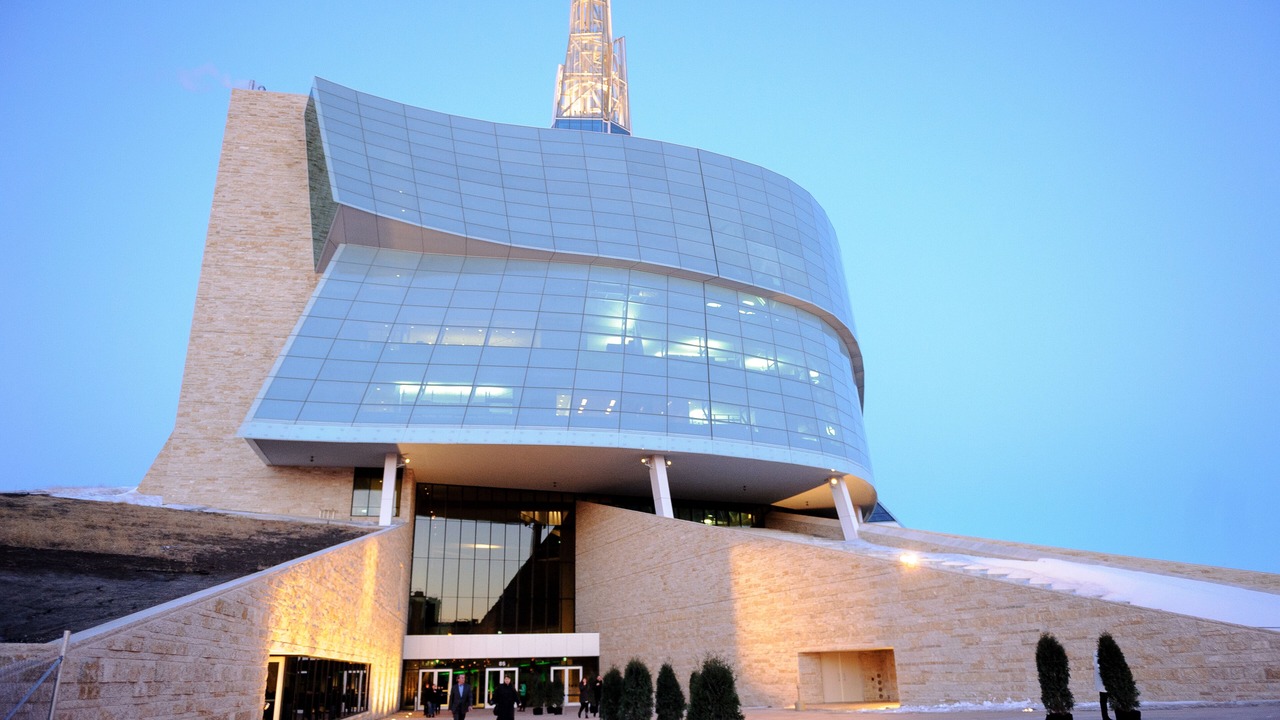 Photo of Others in Downtown Winnipeg