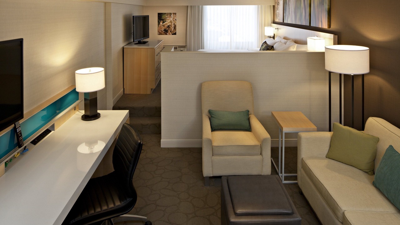 Photo of Bedroom in Downtown Winnipeg