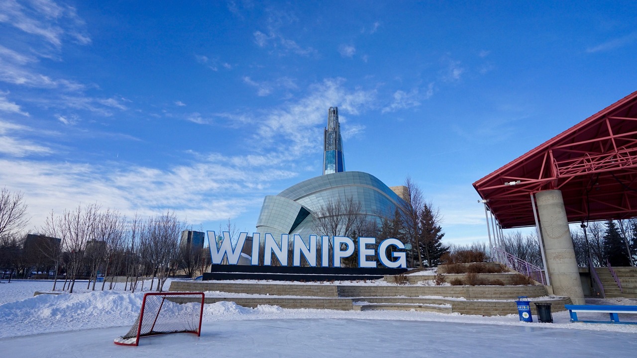 Photo of Others in Downtown Winnipeg