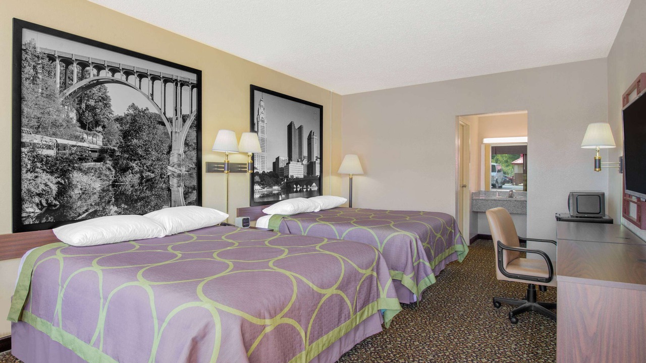 Photo of Bedroom in Ashland