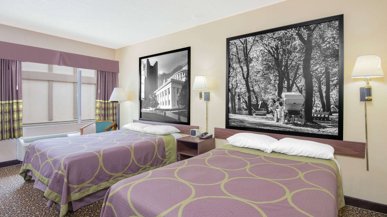 Photo of Bedroom in Ashland