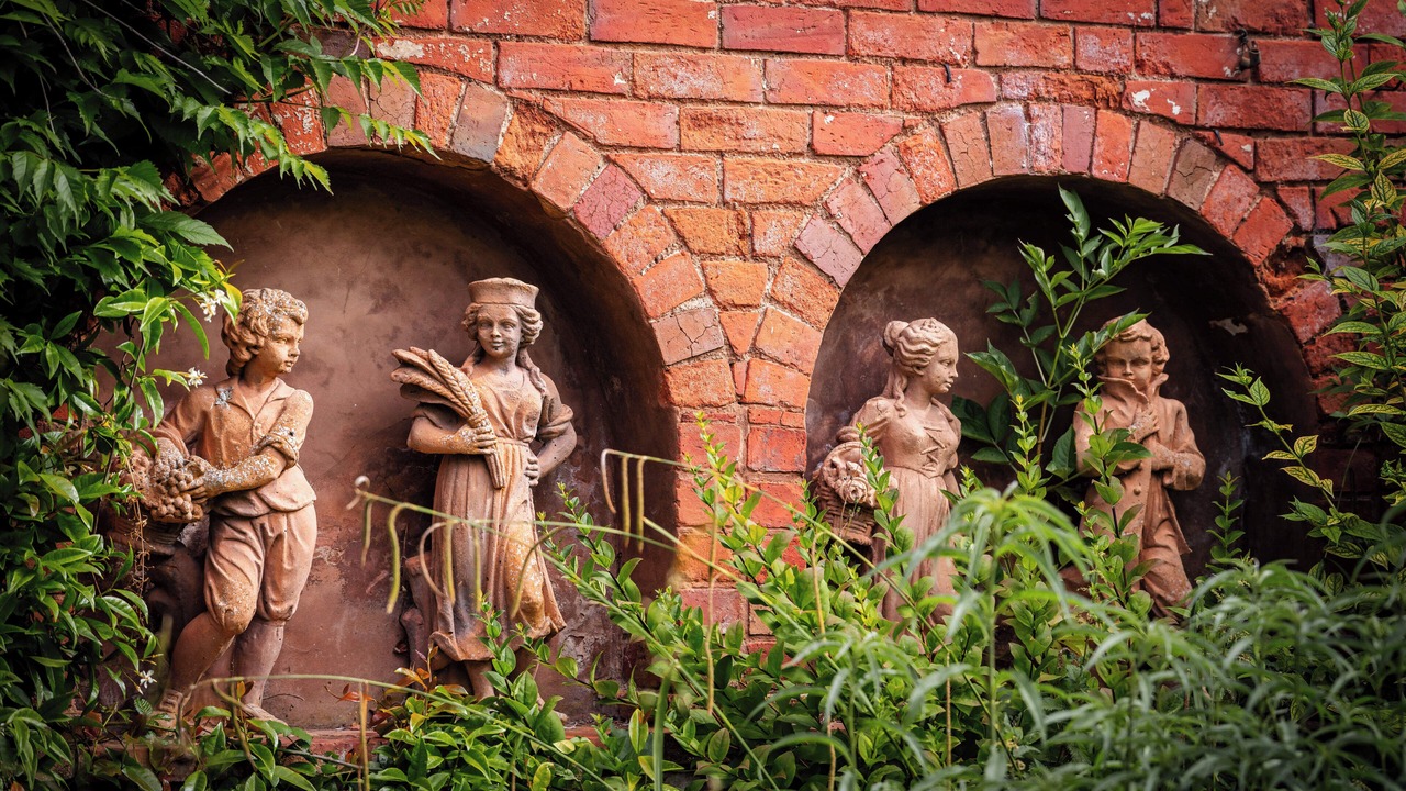 Photo of Outdoor in Whitney-on-Wye