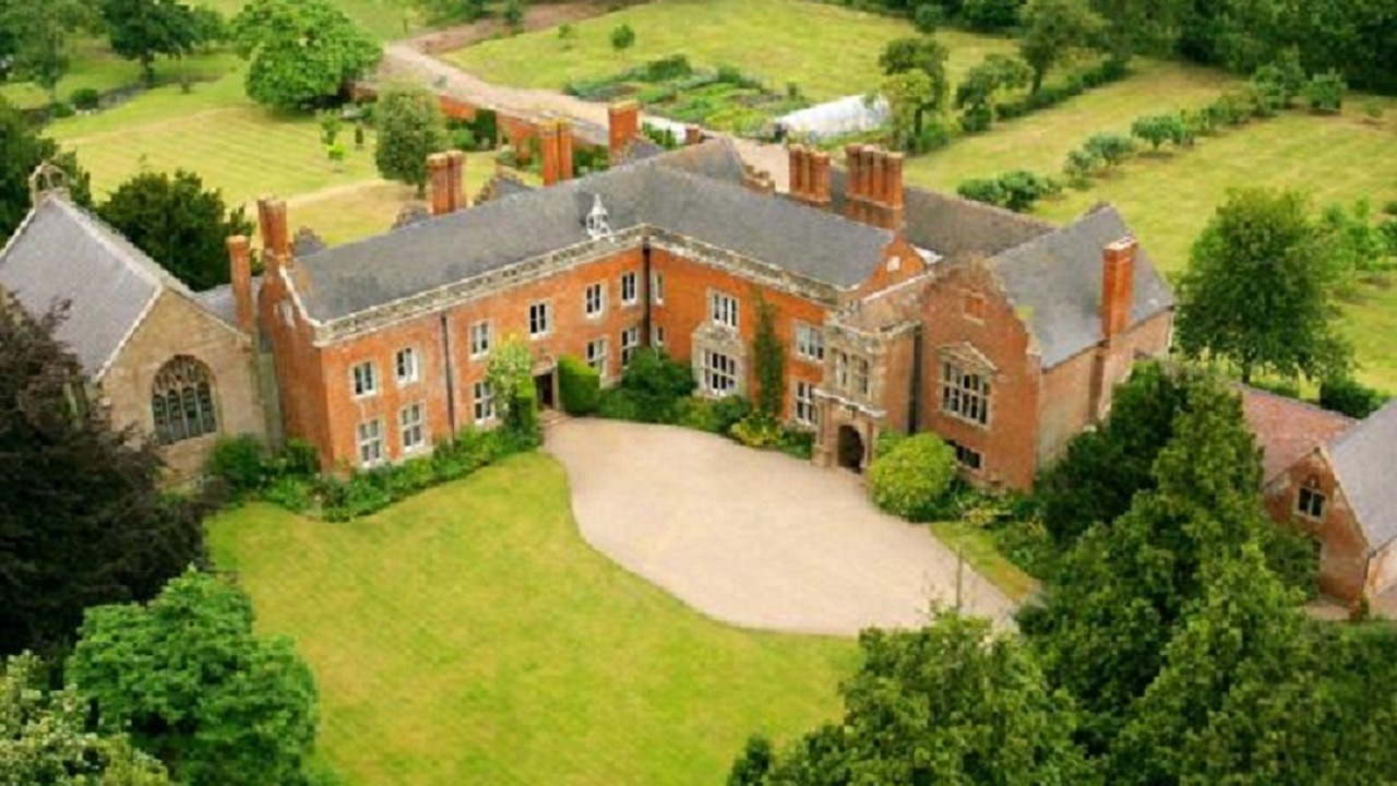 Photo of Outdoor in Whitney-on-Wye