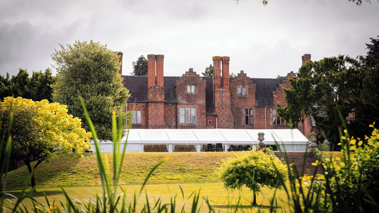 Photo of Outdoor in Whitney-on-Wye