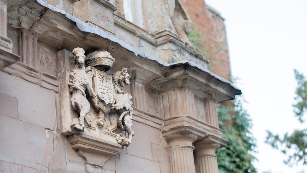 Photo of Outdoor in Whitney-on-Wye