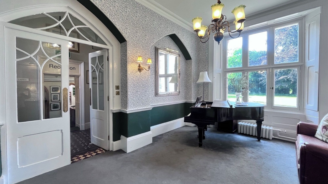 Photo of Others in Whitney-on-Wye