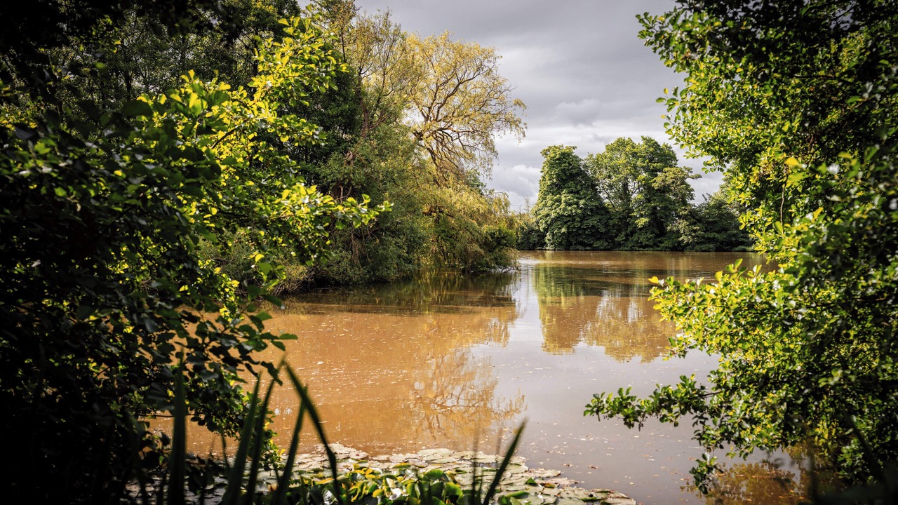 Photo of Outdoor in Whitney-on-Wye