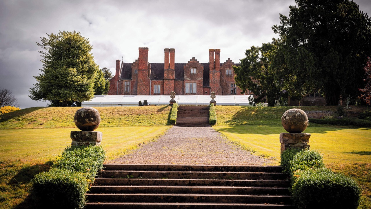 Photo of Outdoor in Whitney-on-Wye