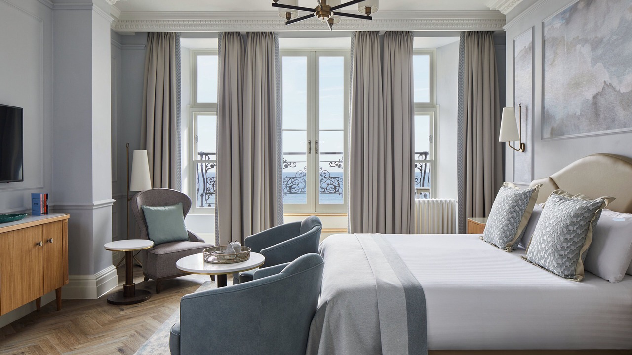 Photo of Bedroom in Seafront