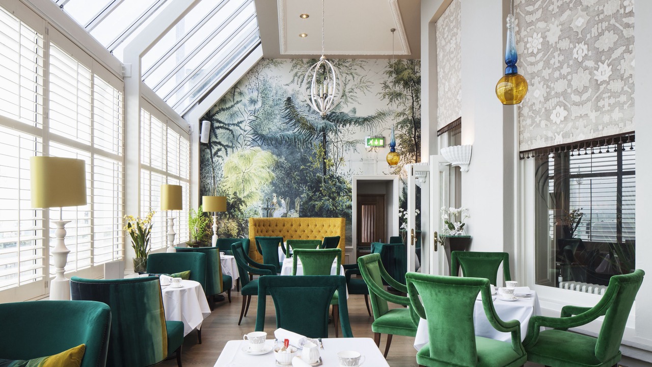 Photo of Livingroom in Seafront