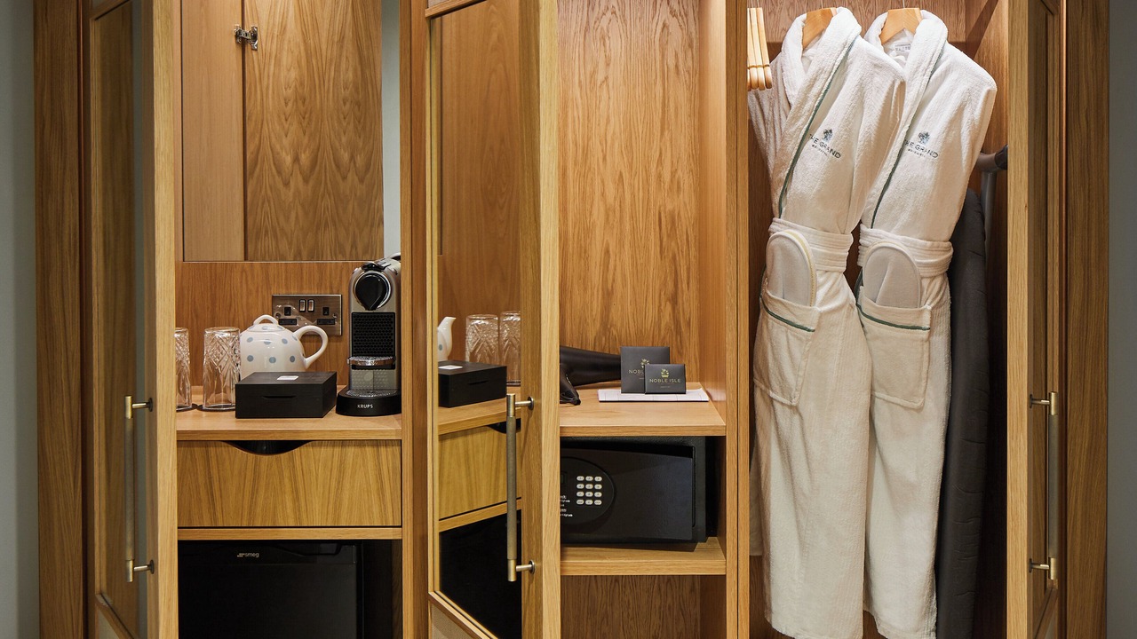 Photo of Bedroom in Seafront