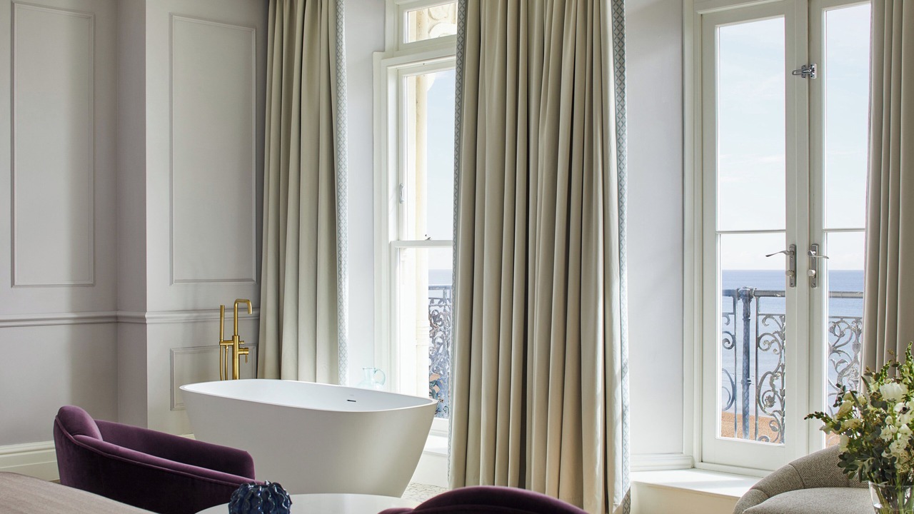 Photo of Bedroom in Seafront