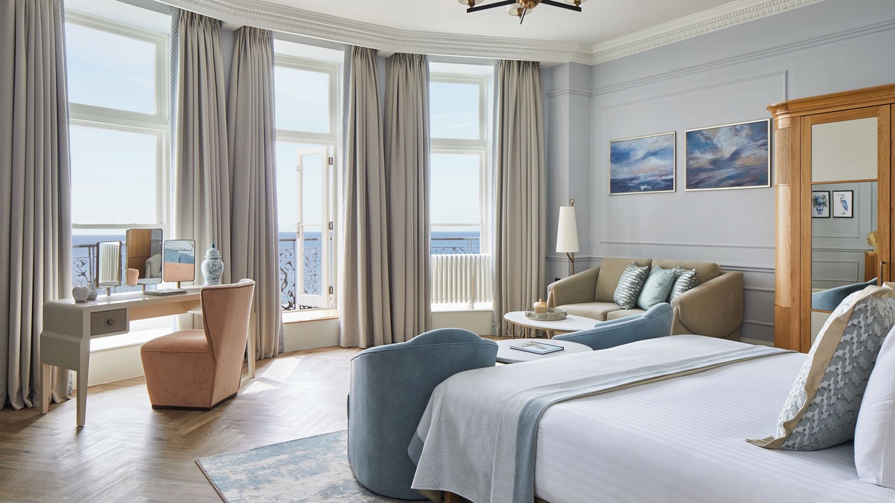 Photo of Patio Balcony in Seafront